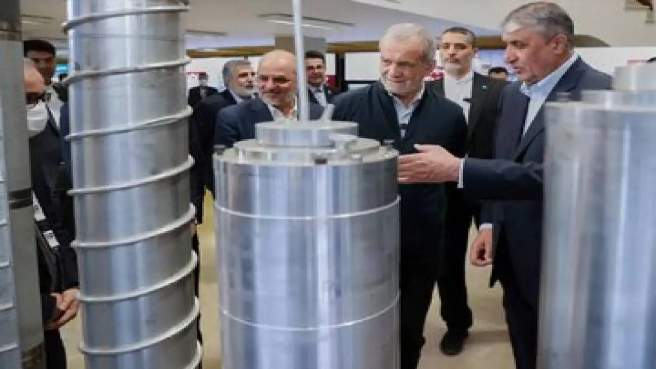 اگر هدف آمریکا برچیدن کامل برنامه هسته ای ایران باشد...