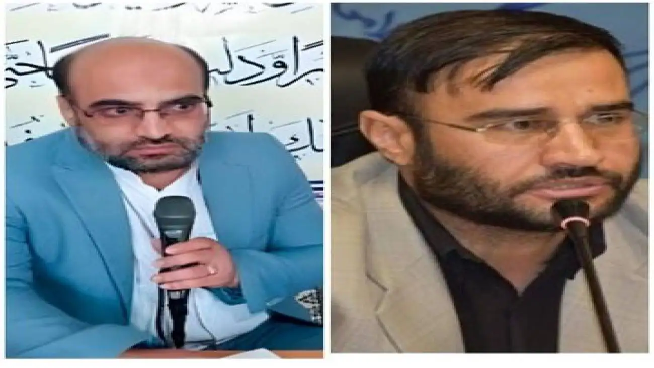 درگذشت 2 قاضی در کهگیلویه و بویراحمد