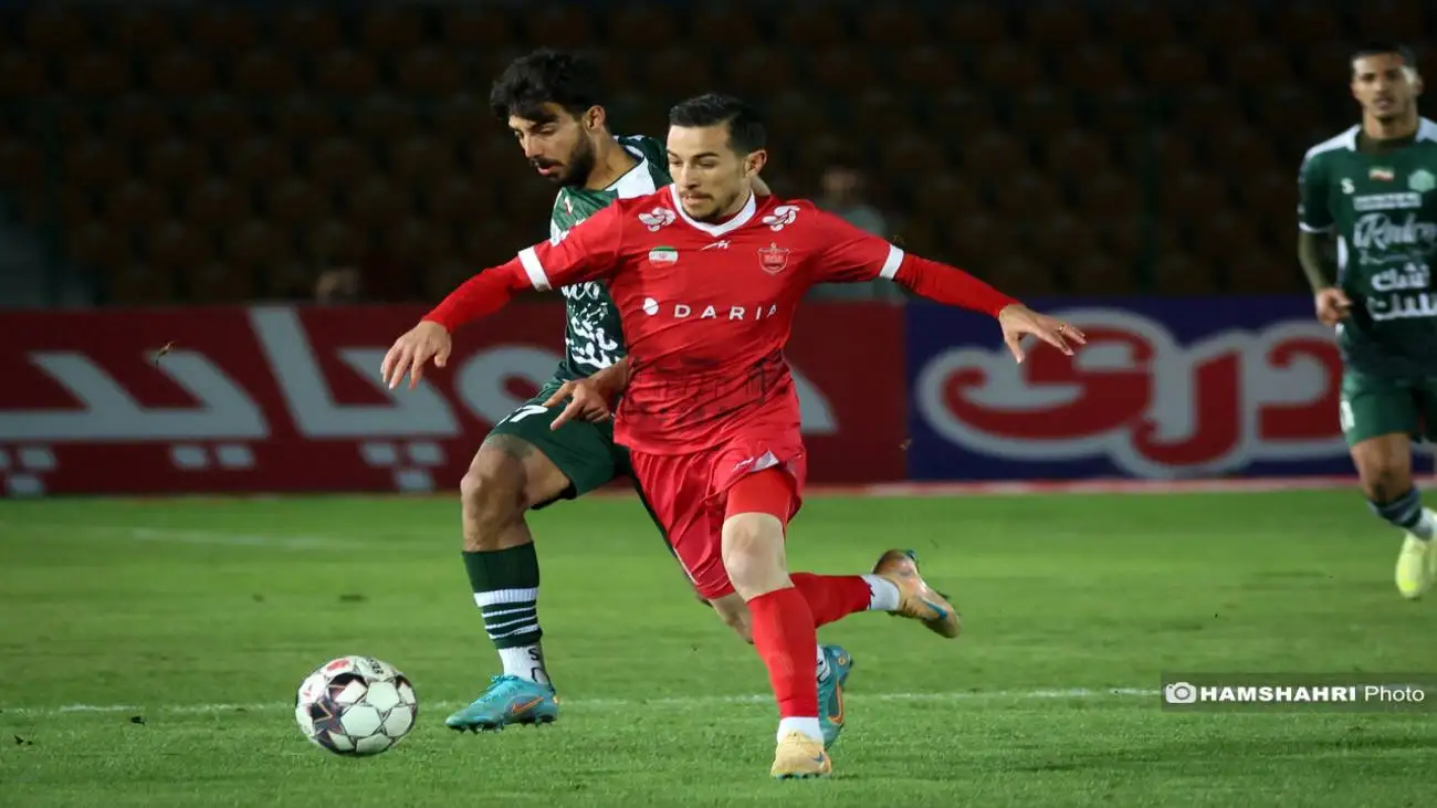 شوک اوسمار به بازیکن باتجربه؛ در فهرست خروجی  -  خداحافظی به جای افزایش قرارداد