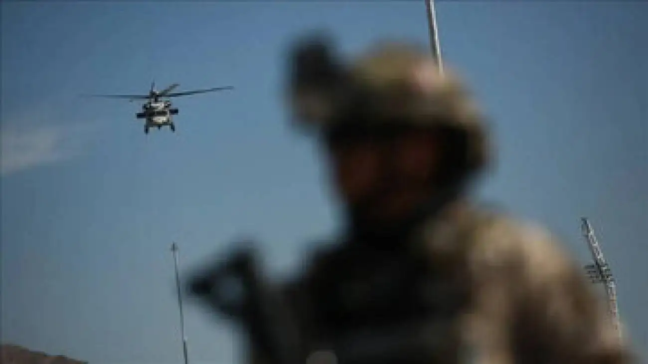 جزئیات زخمی شدن نظامیان آمریکایی در تعرض به ونزوئلا