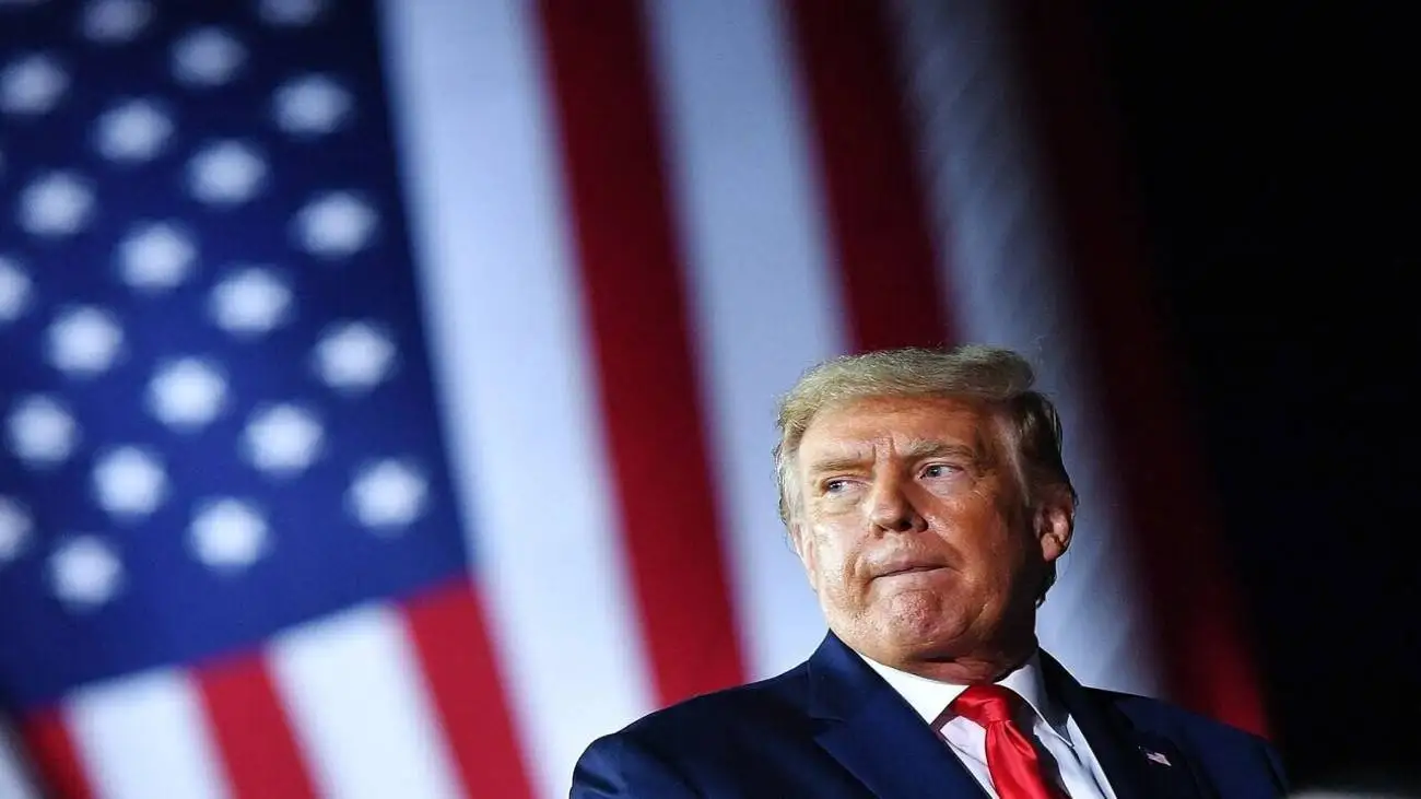 میانجی گران چه گفتند که تصمیم ترامپ درمورد ایران تغییر کرد؟