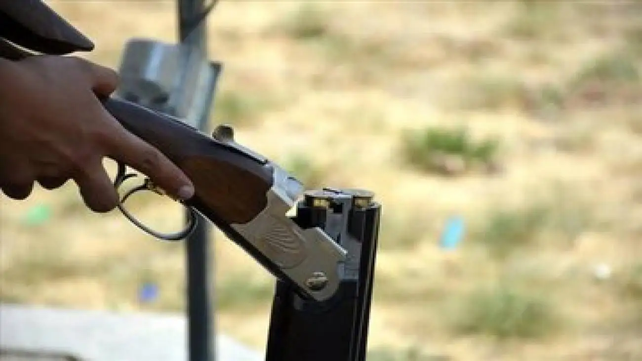 تبدیل جشن عروسی به عزا در چند ثانیه -  جزئیات