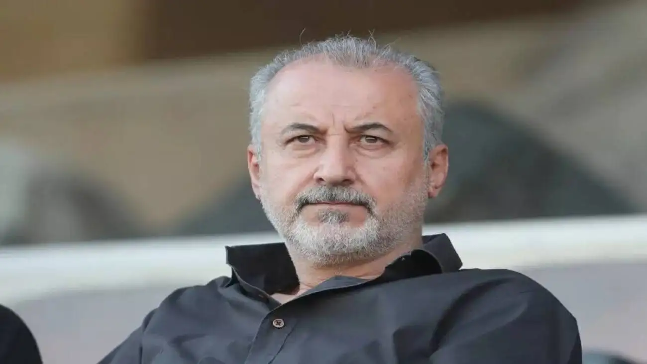 ویدیو  -  رونمایی درویش از شرط جنجالی پرسپولیس برای بخشش علیرضا بیرانوند!