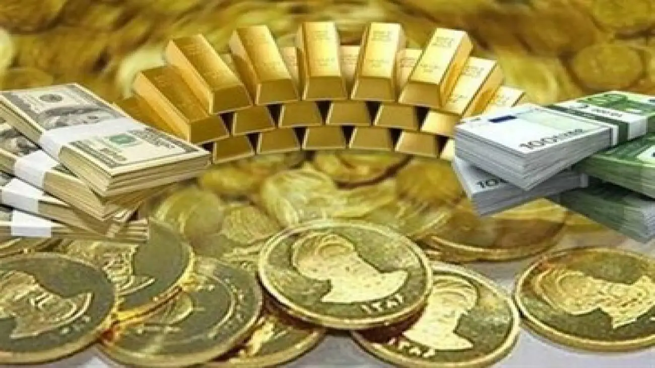 قیمت ارز، طلا و سکه امروز 20 فروردین  ماه 1404 -  قیمت طلا و سکه دوباره تکان خورد