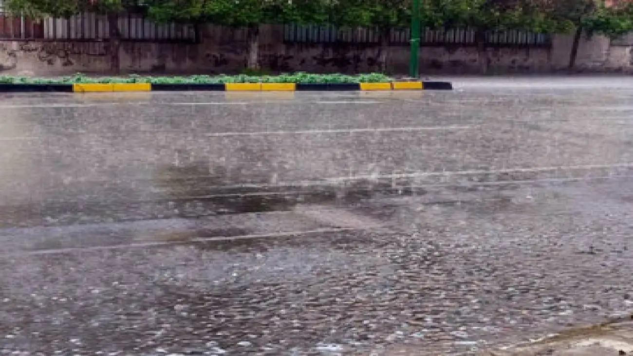 پیش بینی بارش های جدید در کشور؛ مردم آماده باشند