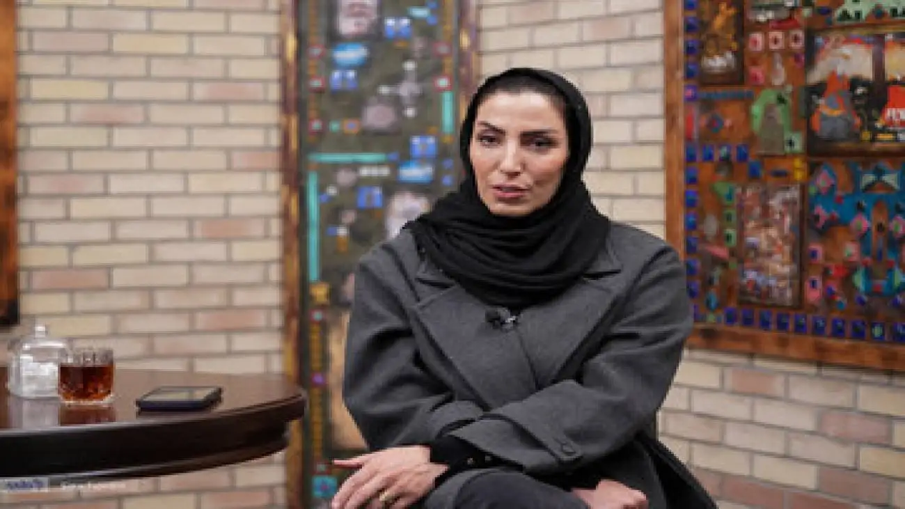 سرمربی تکاندو زنان از خسروی وفا حکم گرفت