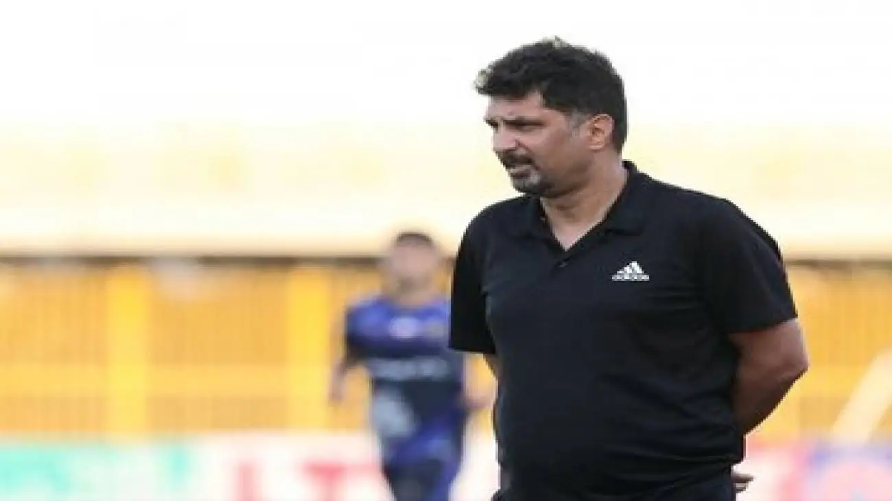 حسینی: پنالتی را به استقلال هدیه دادیم -  موافق برگزار شدن داربی در اراک نیستم