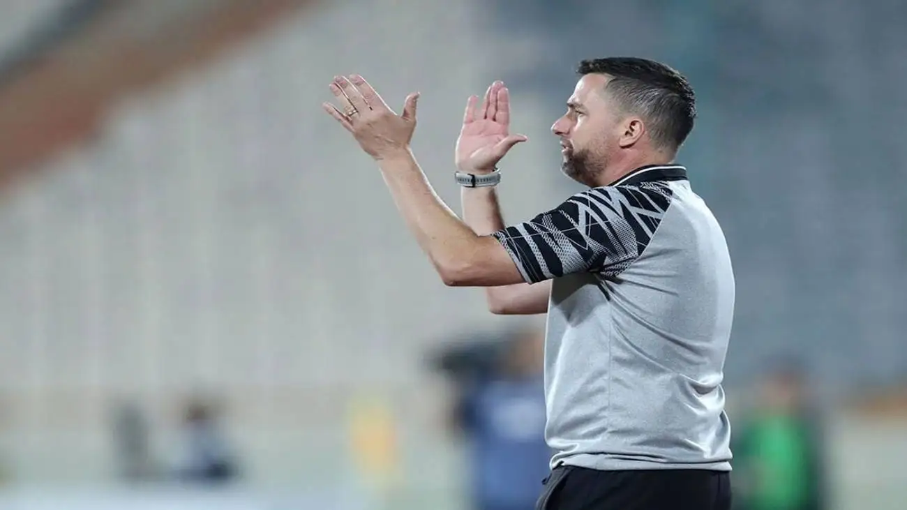 درخواست مهم پرسپولیس از اوسمار؛ این دو نفر هر طور شده باید بروند