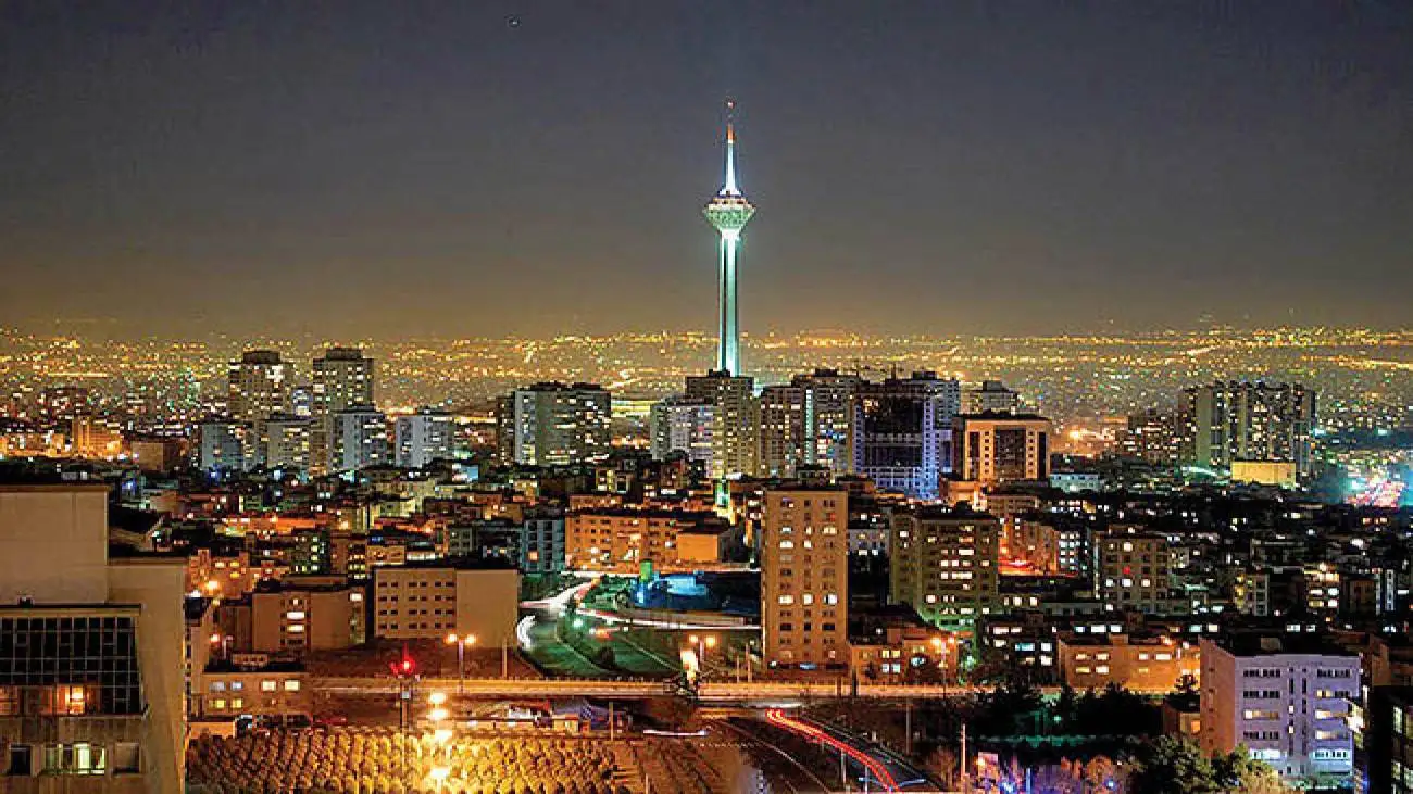 ویدیو  -  استاندار تهران؛ چهارشنبه 22 مردادماه تهران تعطیل شد؟