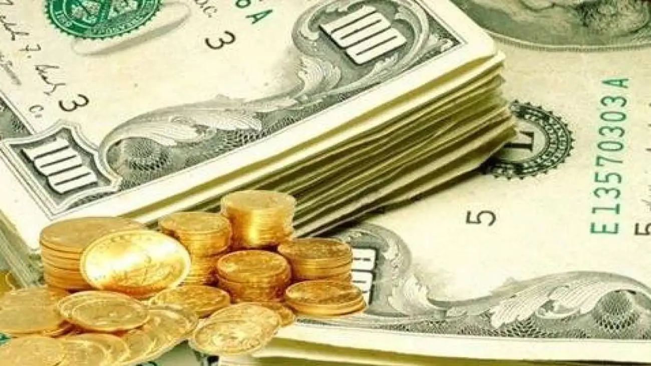 جهش دوباره طلا و ارز؛ تورم 60 درصدی رکورد زد