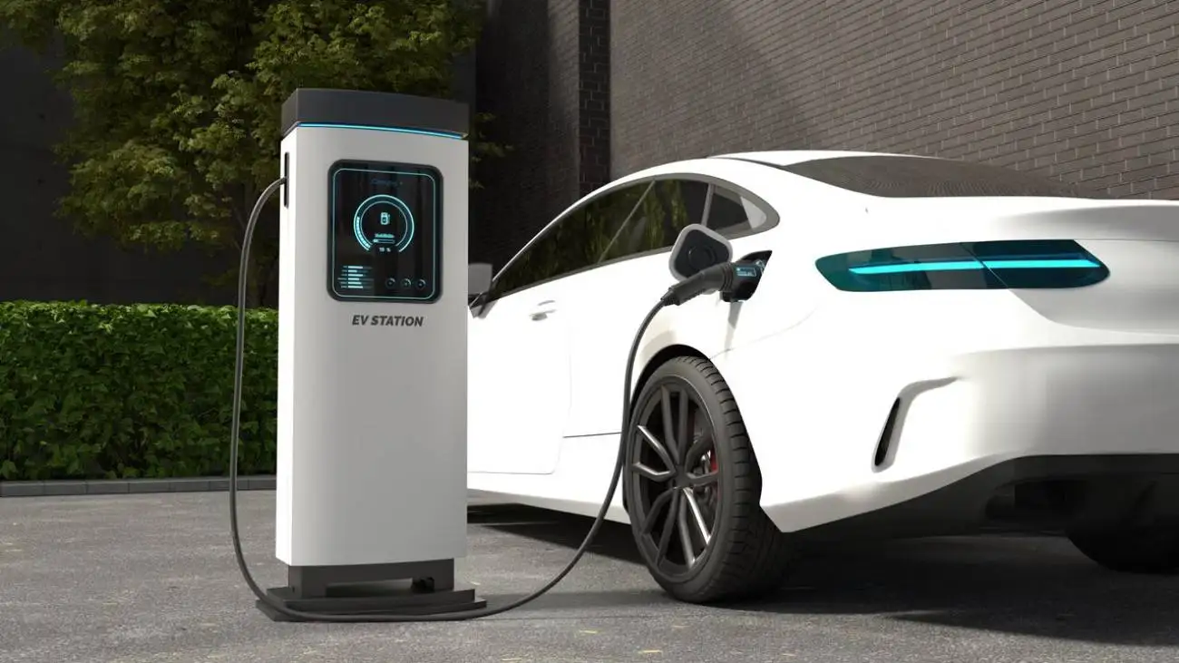 خودروهایی که می توانید از برق آنها پول درآورید