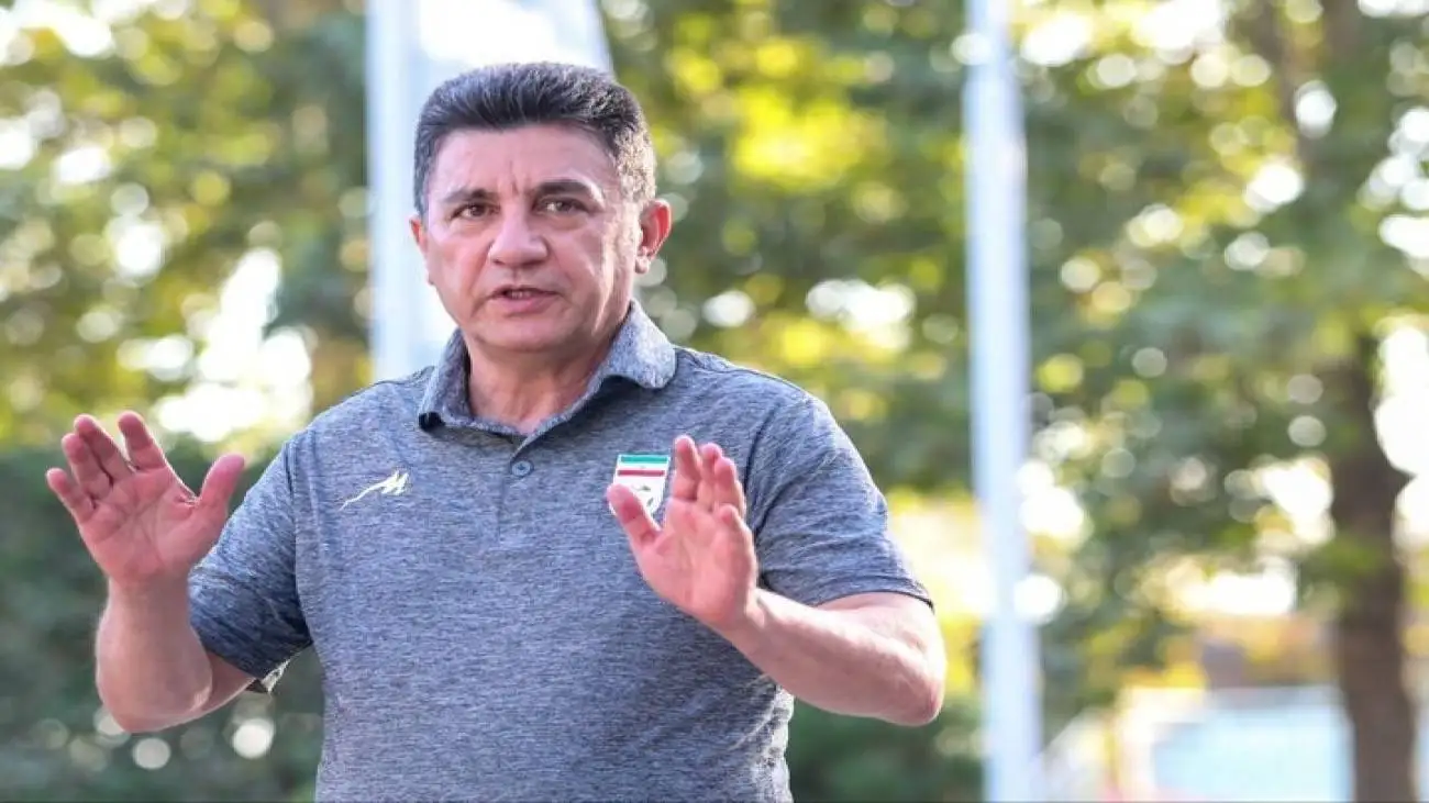 درخواست از قلعه نویی؛ همزمان سرمربی استقلال و تیم ملی باش!