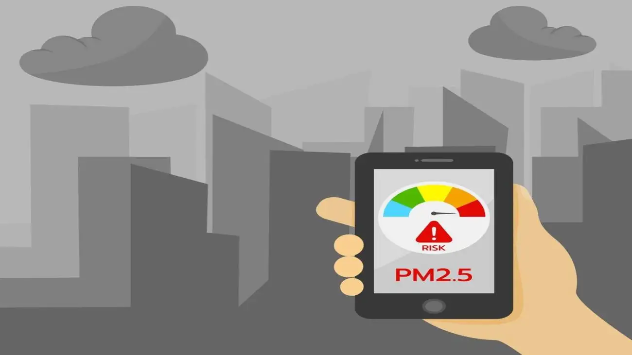 چطور از خودتان در مقابل آلودگی هوا محافظت کنید؟