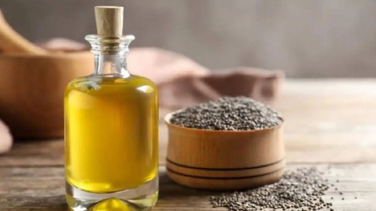 روغن دانه چیا برای پوست چه مزایایی دارد؟