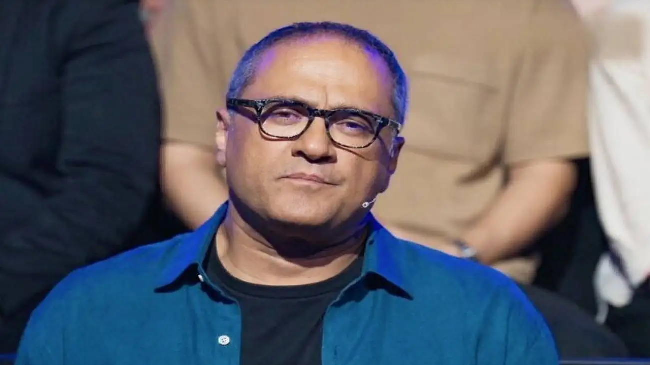 رامبد جوان: سلبریتی ها به برنامه ام  نیامدند  -  ویدئو