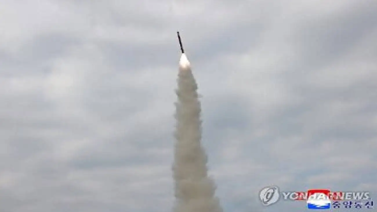 کره شمالی تلاش های ژاپن برای بازبینی اصول غیرهسته ای خود را محکوم کرد