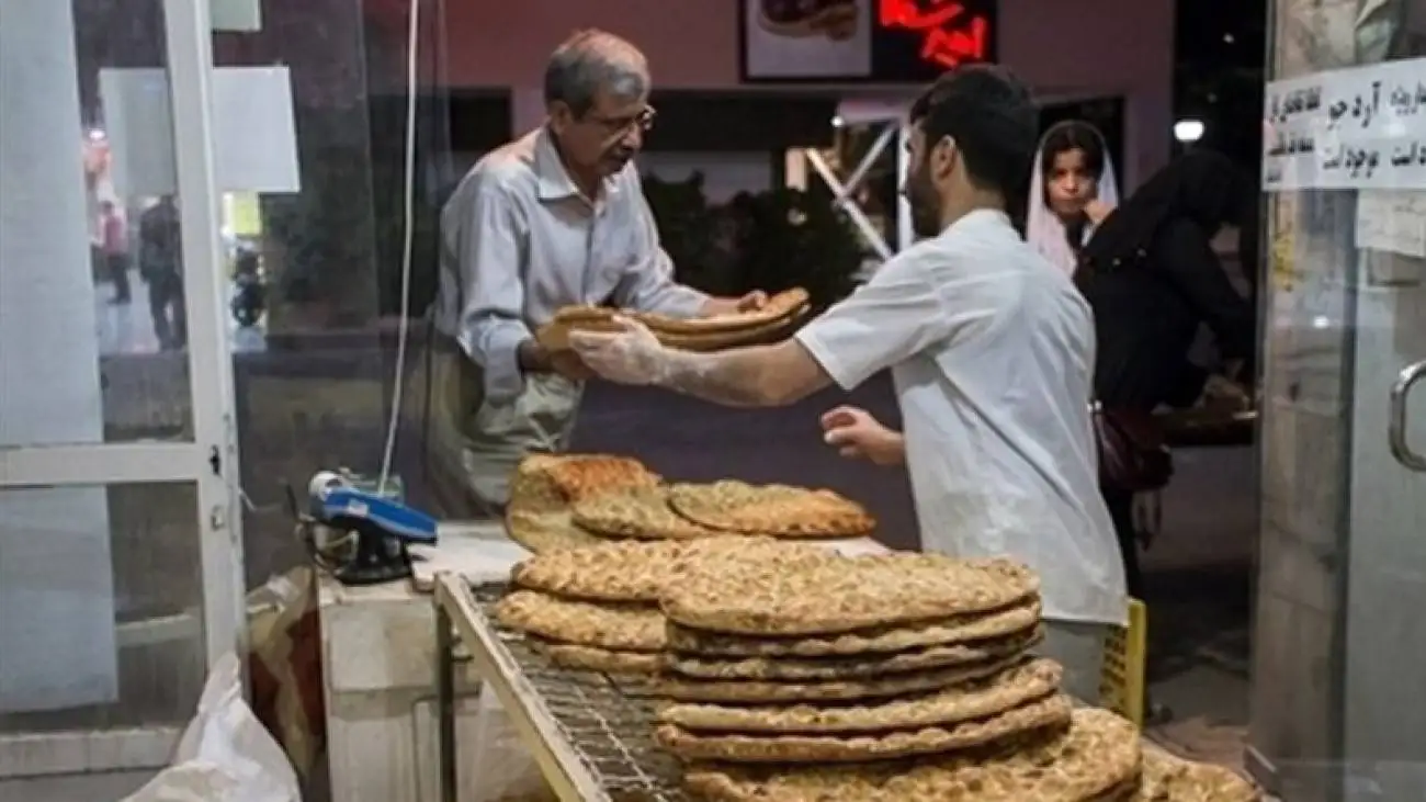 چند نکته مهم درمورد نان که باید بخوانید