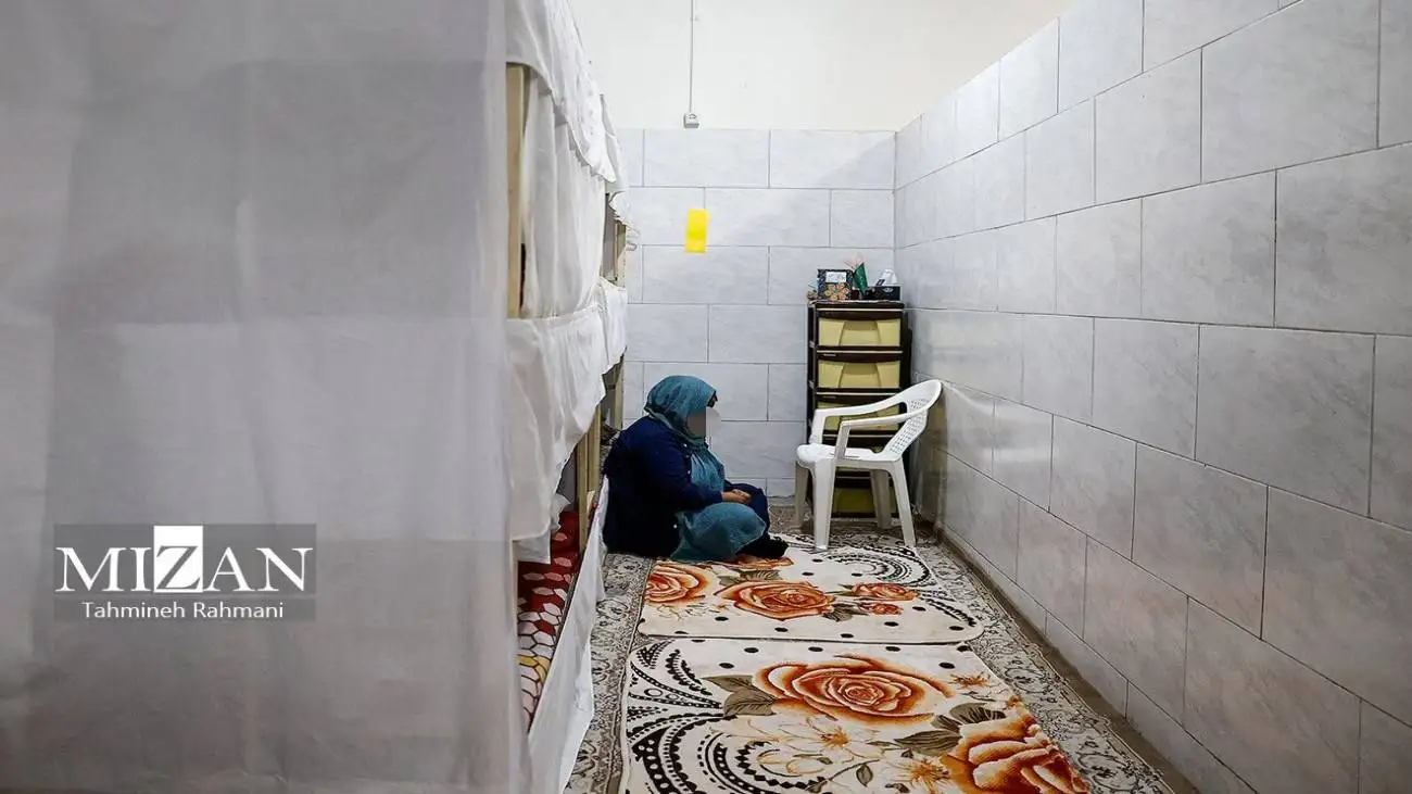 آیا 993 زن زندانی به علت بدهی شوهران شان در زندان به سر می برند؟