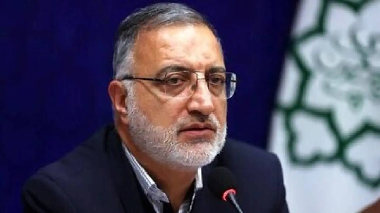 واکنش زاکانی به قرار گرفتن اسم خود در فهرست ترور