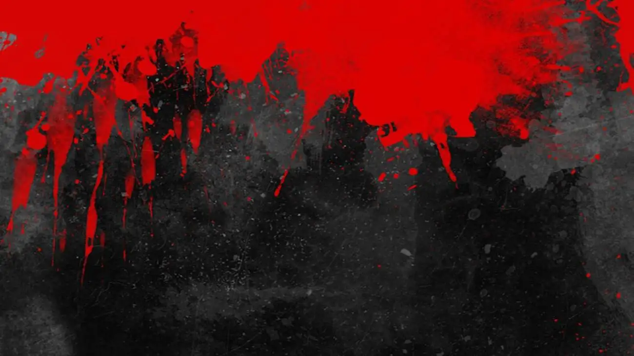 مردی دخترش را کشت، مثله کرد و سوزاند + عکس