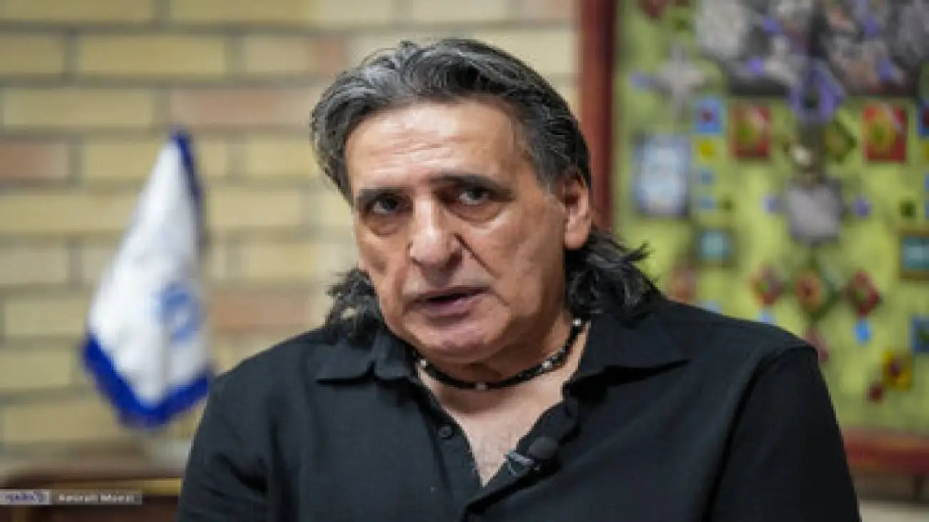 بیانی: هواداران استقلال تشنه جام هستند -  نازون کمکی به تیم نکرده است