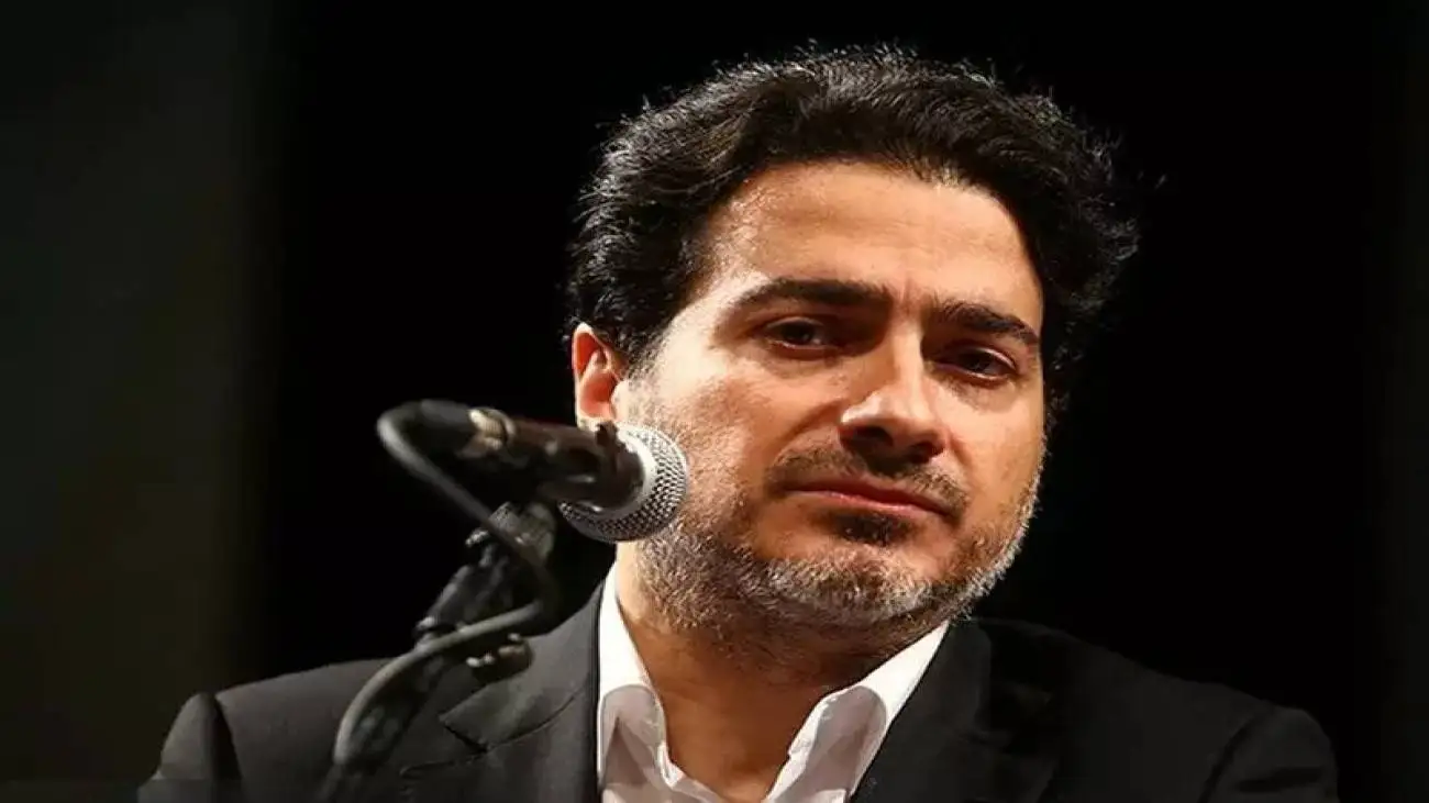 همایون شجریان: این پیشنهادهای جدید را نپذیرفتم  -  حوصله  مردم مثل 30 سال پیش نیست