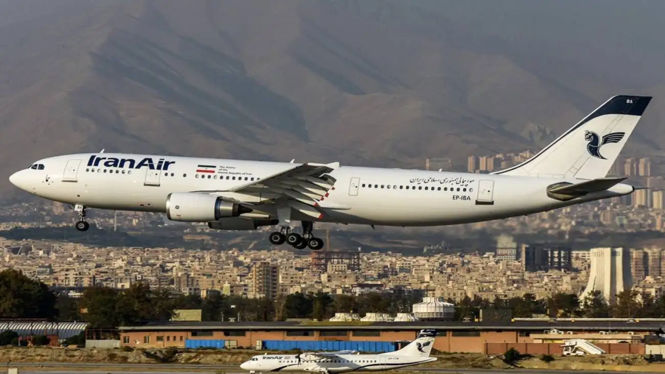 مجوز خرید 2 فروند هواپیمای ایرباس صادر شد + جزئیات