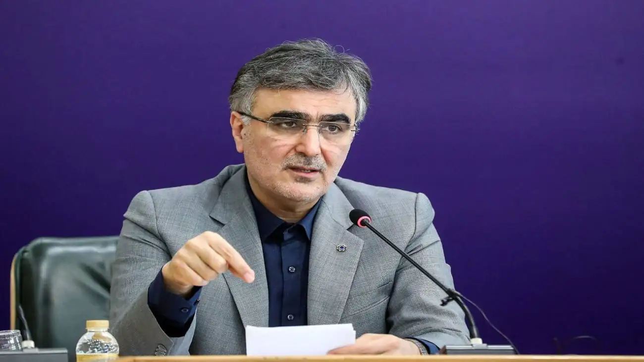 سیاست ارزی بانک مرکزی در سال جدید؛ فرزین علت افزایش نرخ تورم در دی و بهمن 1403 را اعلام کرد