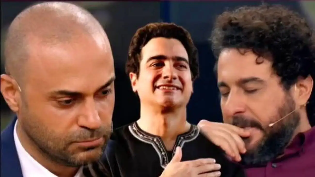 ویدیو  -  آواز باشکوه همایون شجریان با اوج صدایش صدا و سیما را به آتش کشید !  - بعد از سالها صدایش در تلویزیون ایران گوش نواز شد !
