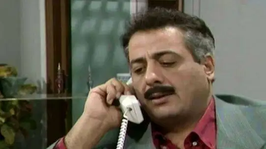 (عکس) مدیر کل و زن و بچه هایش پس از 30 سال -  سریال فراموش نشدنی برای دهه 70
