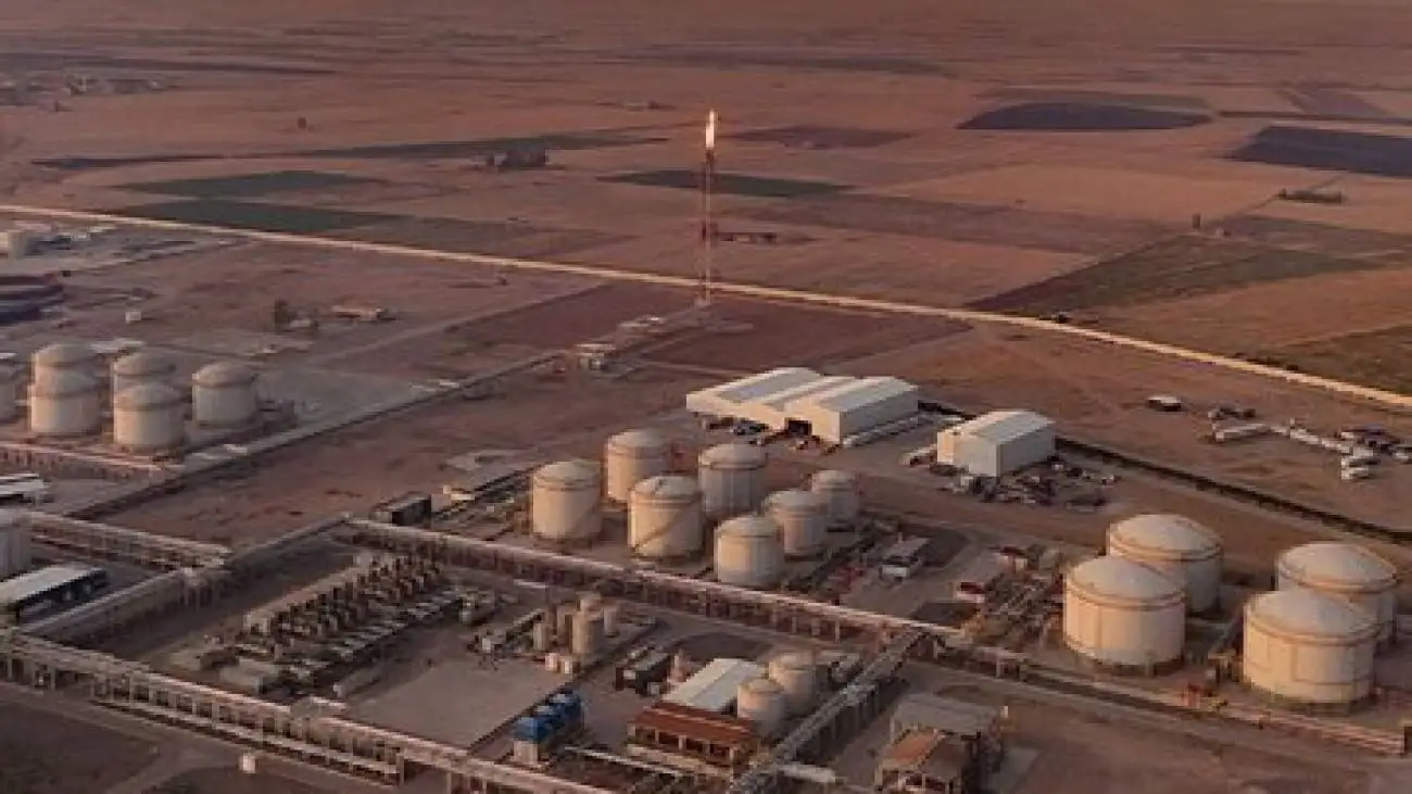 مقام کُرد: انتشار اخبار کذب تأثیری بر روابط تاریخی ایران و اقلیم ندارد