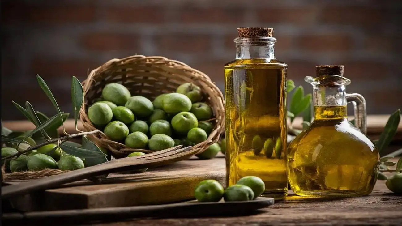 روغن زیتون تقلبی با سلامت ما چه می کند؟  -  6 راه تشخیص روغن زیتون اصل