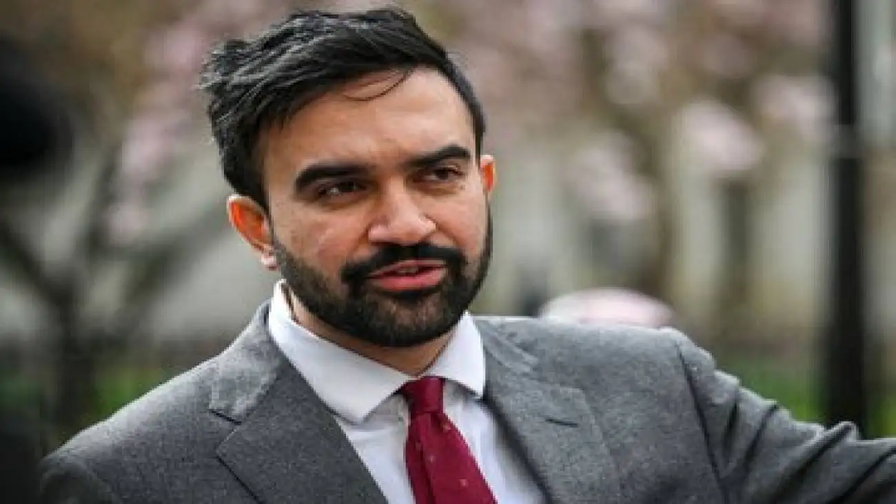 واکنش ممدانی به حمله امریکا به ونزوئلا