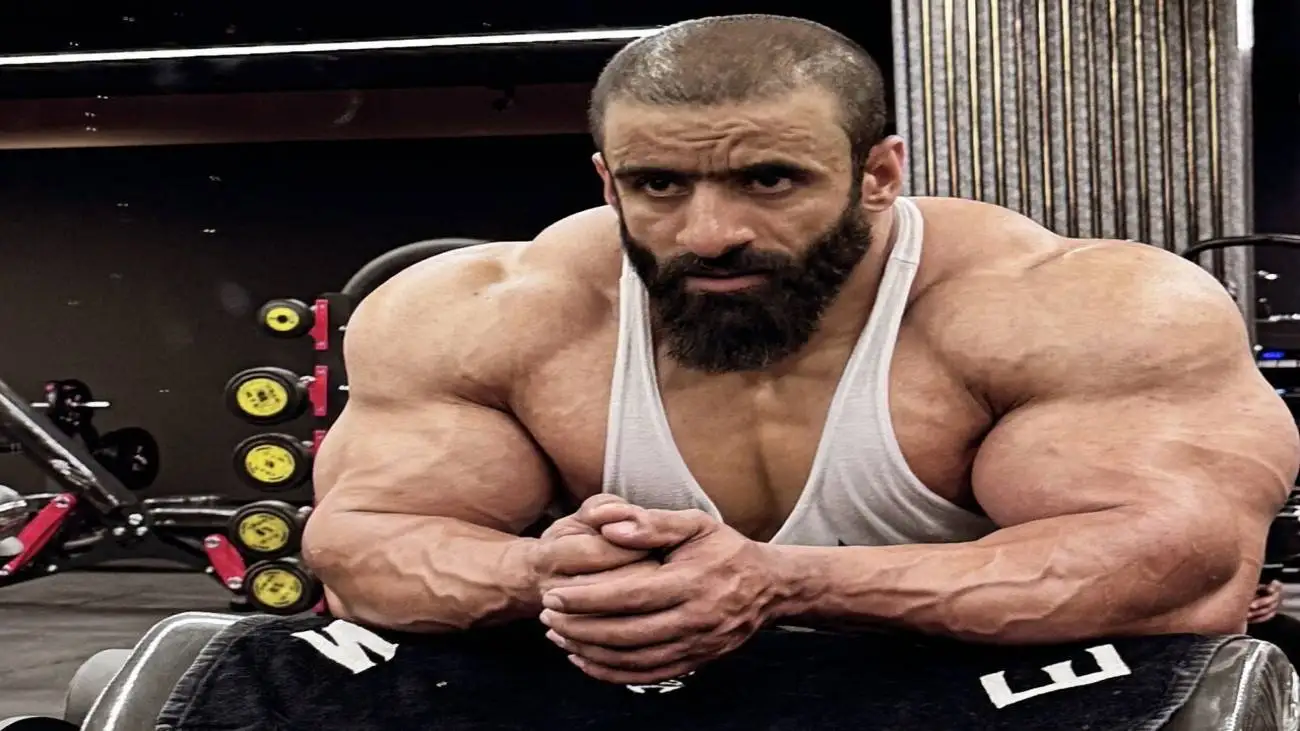 ادعای جالب یک بلاگر اینستاگرامی درمورد هادی چوپان