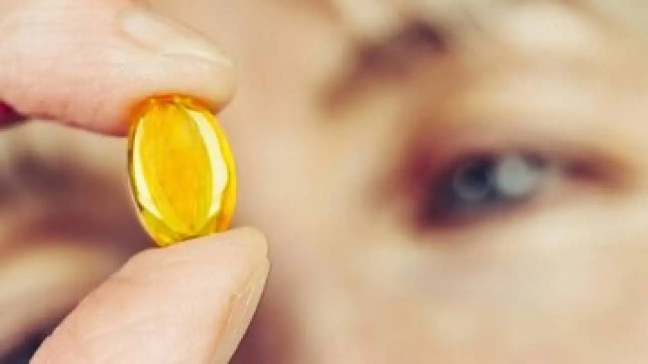 هفت علامت که نشانه کمبود ویتامین e است