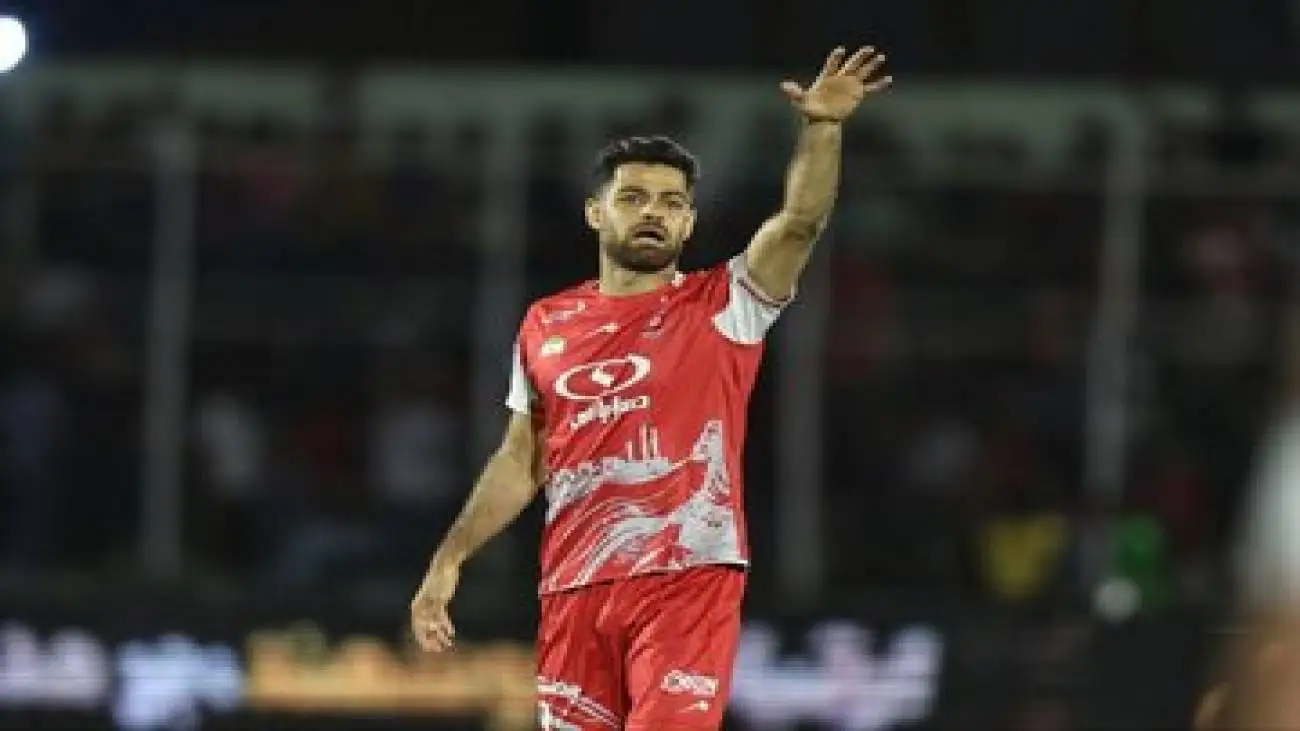 خبر خوب به پرسپولیس و اوسمار رسید