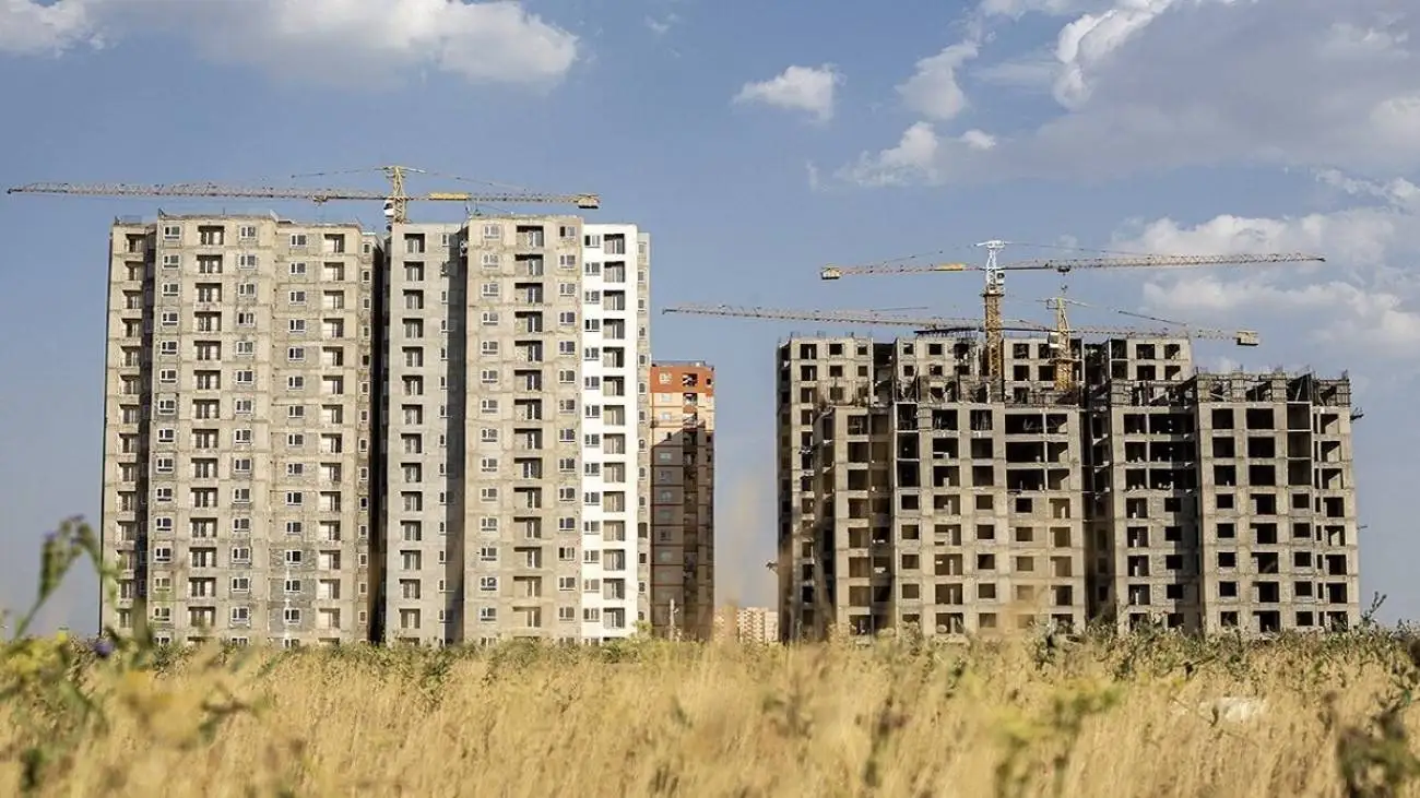 خرید سانتیمتری مسکن از هفته آتی کلید می خورد  -  (خانه ریز) طرح جدید شهرداری برای مشارکت مردم در ساخت مسکن