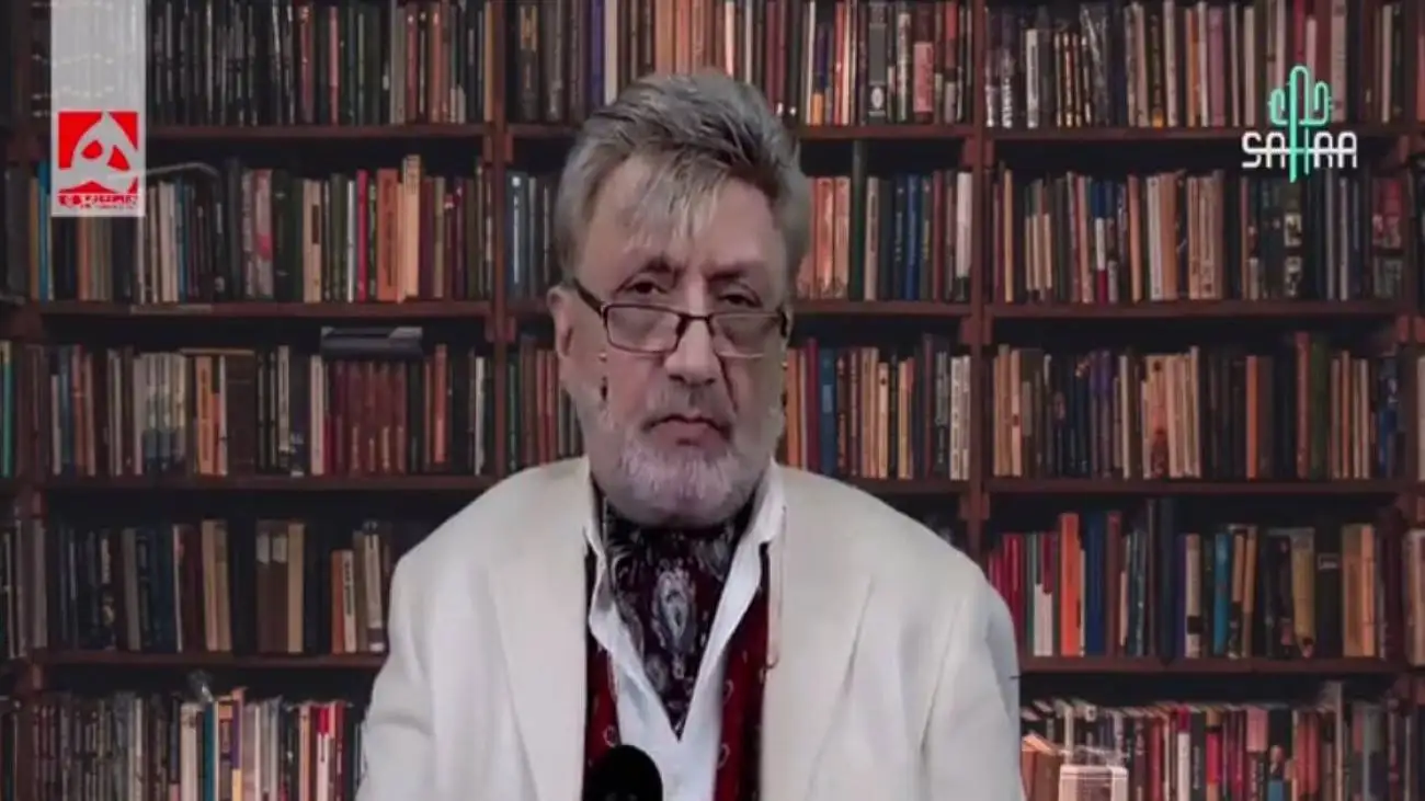 ایرانی ها مدیریت گاو را به کفایت بلدند!  -  ویدئو