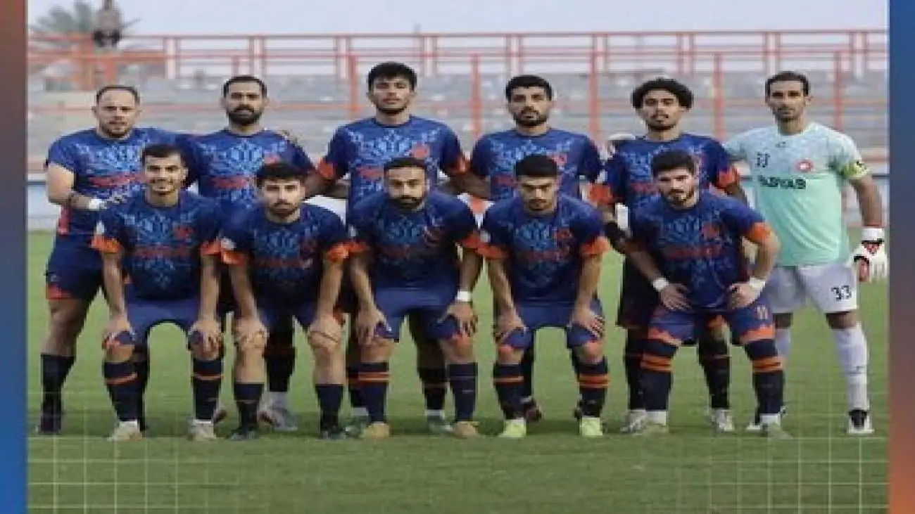 تصویر  -  کری های خلخالی ها برای استقلال تمامی ندارد-بگویید تیم لیگ برتری تان بیاید