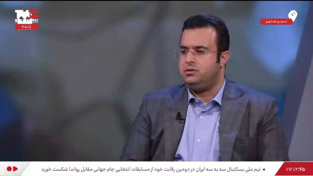 تصور جایگزینی کادر درمان افغانستانی با کادر درمان ایرانی درست نیست  -  ویدئو
