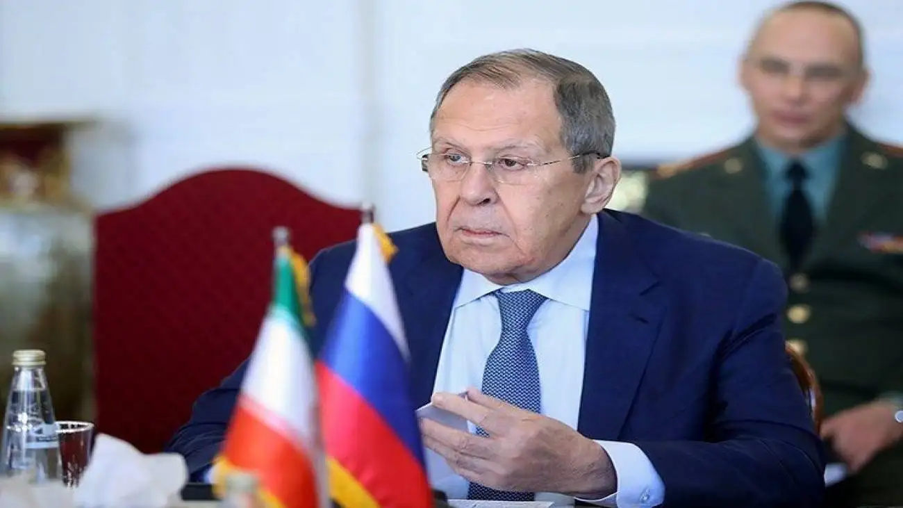 روسیه: گزارش های آژانس درمورد ایران تبعیض آمیز بود  -  آژانس باید مسئولیت خود را بپذیرد