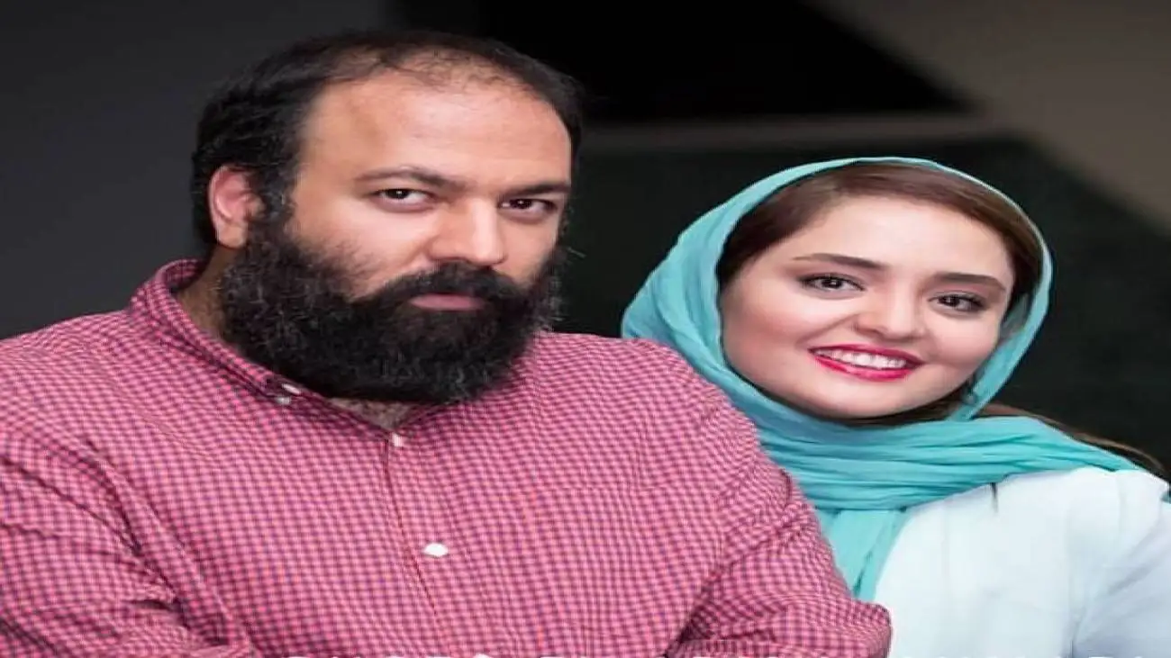 بازیگر خانم: خواستگار عجیبی داشتم که آمد صداوسیما گفت من ایشان را می خواهم  -  ببینید