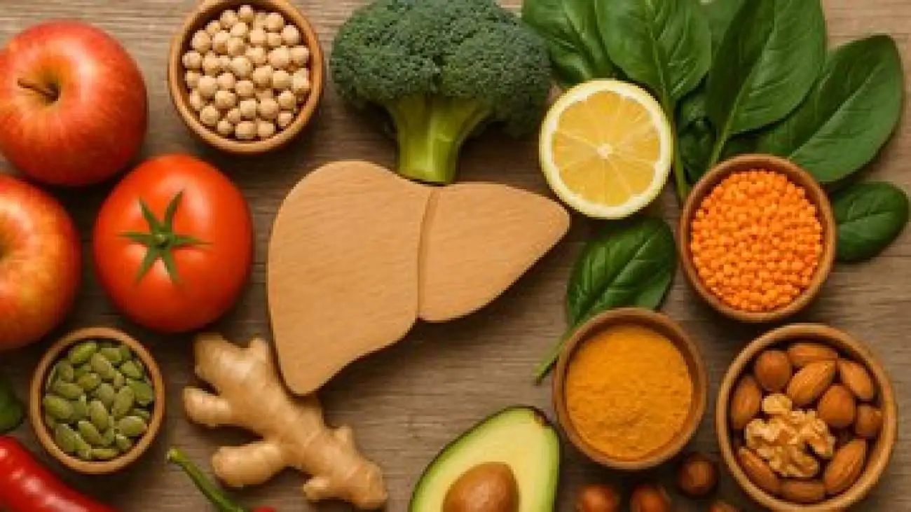 میوه هایی که به راحتی کبد را چرب می کنند -  آیا واقعا لیموترش قند بالایی دارد؟ -  مراقب میوه های پرپتاسیم باشید