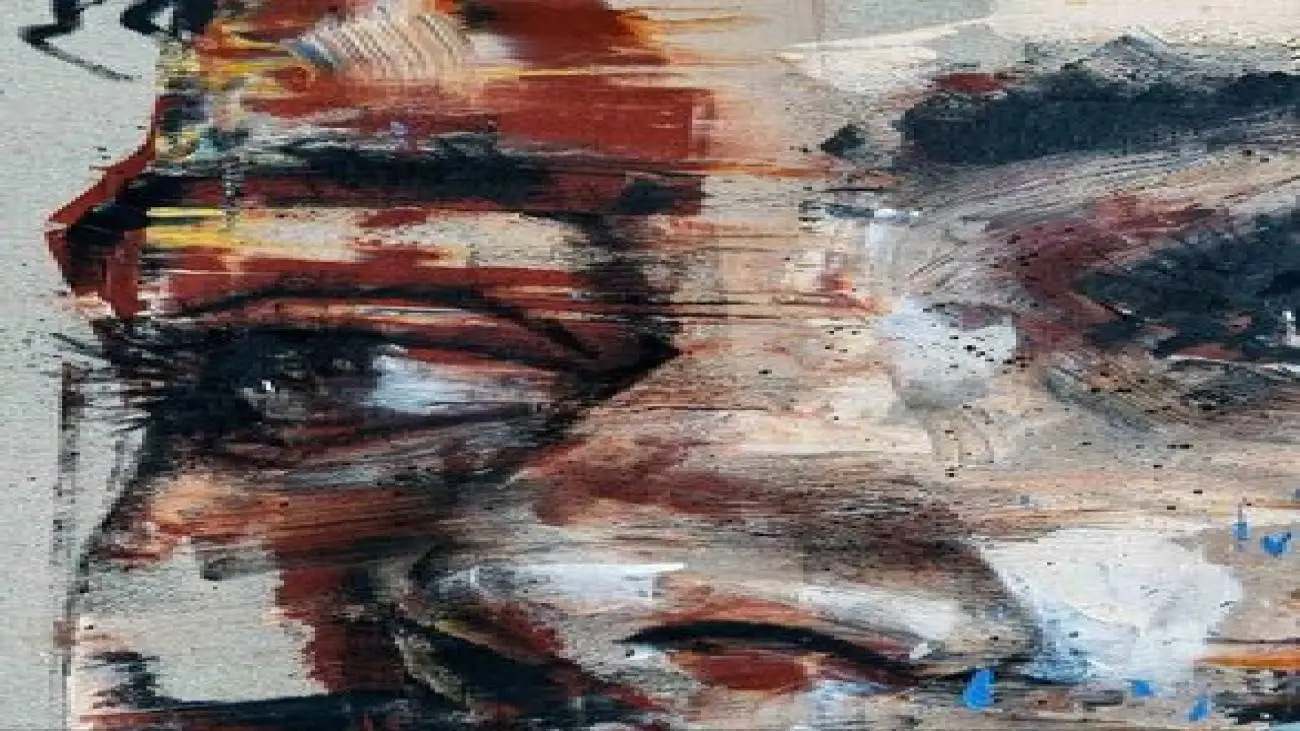 آثار تجسمی سینماگران؛ این بار در شیراز