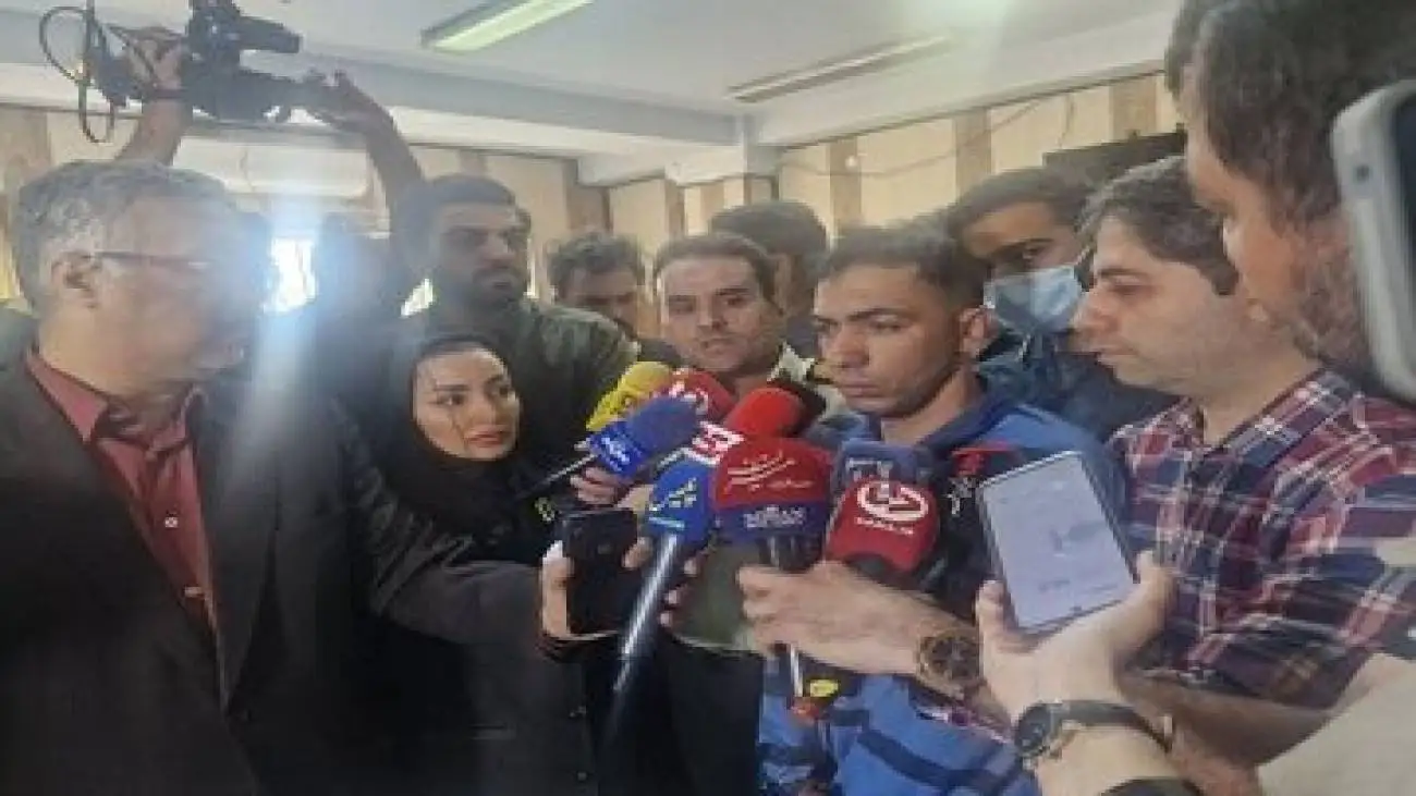 اعتراف متهم تعرض به کودکان: در کودکی به خودم تعرض شده بود -  5 سال سابقه زندان به علت آدم ربایی داشتم