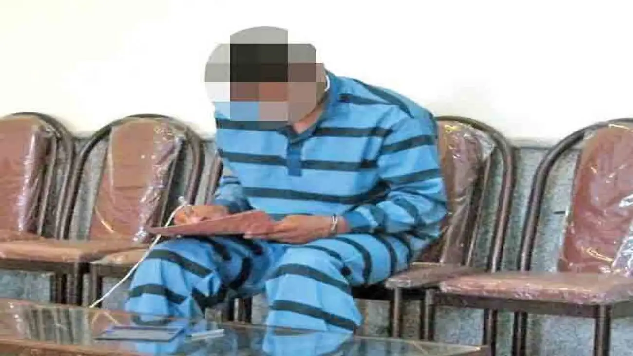 تکرار حادثه قتل الهه حسین نژاد برای ملیکا