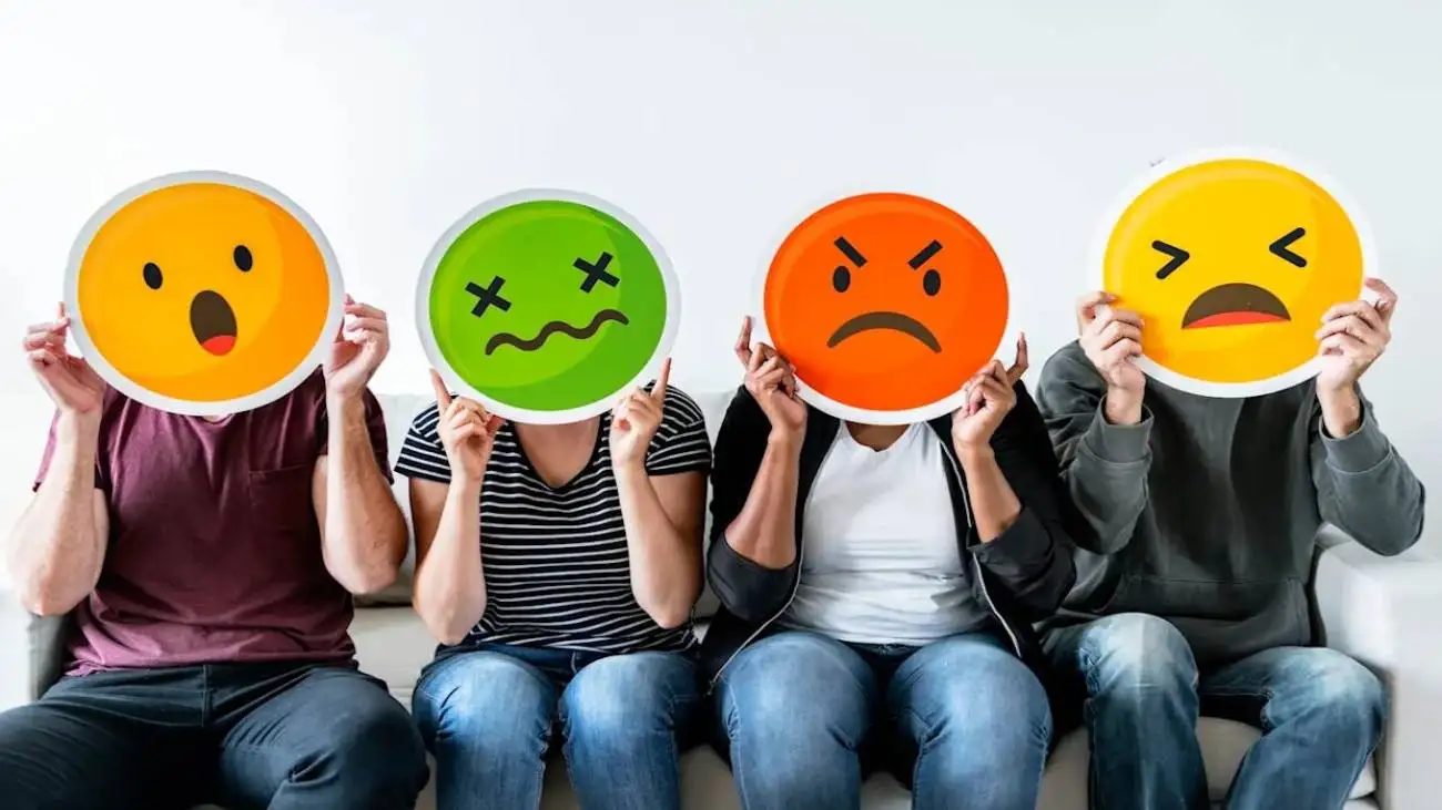 خشم، غم، کسالت، اضطراب؛ احساسات بدی که می توانند سودمند باشند