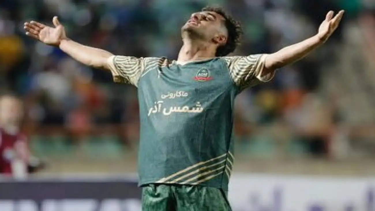 نخستین خرید قطعی پرسپولیس مشخص شد