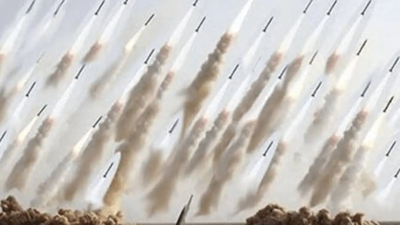 گزارش محرمانه ارتش اسرائیل درمورد ایران  -  مقام های ایرانی گفته اند...