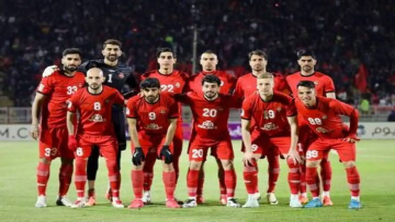 چراغ سبز پرسپولیسی های تراکتور برای بازگشت؛ شرط بیرانوند برای حضور در پرسپولیس